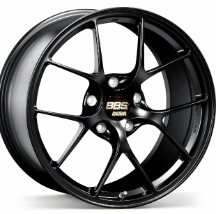 BBS RI-D 航空級鋁合金鍛造輪圈 19吋