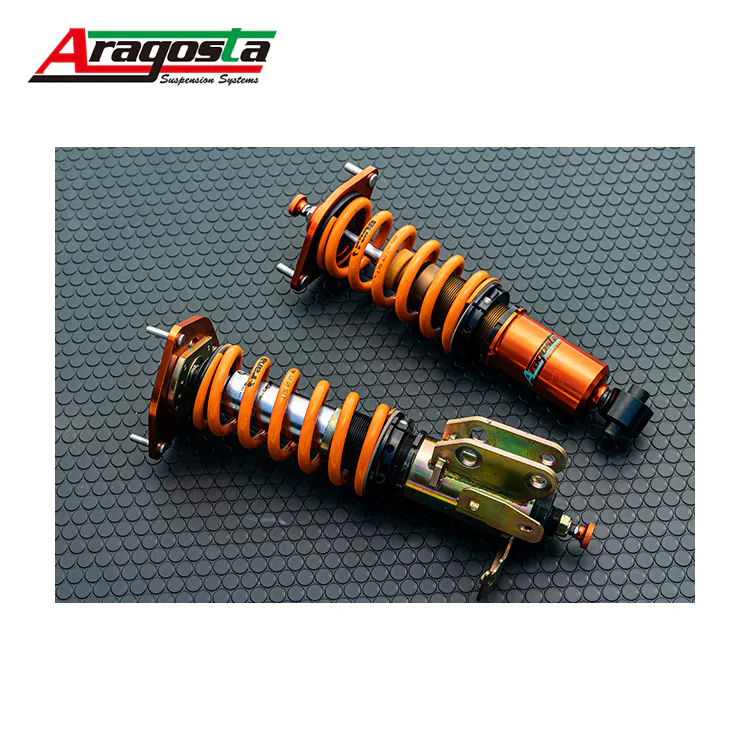ARAGOSTA TYPE-S 避震器