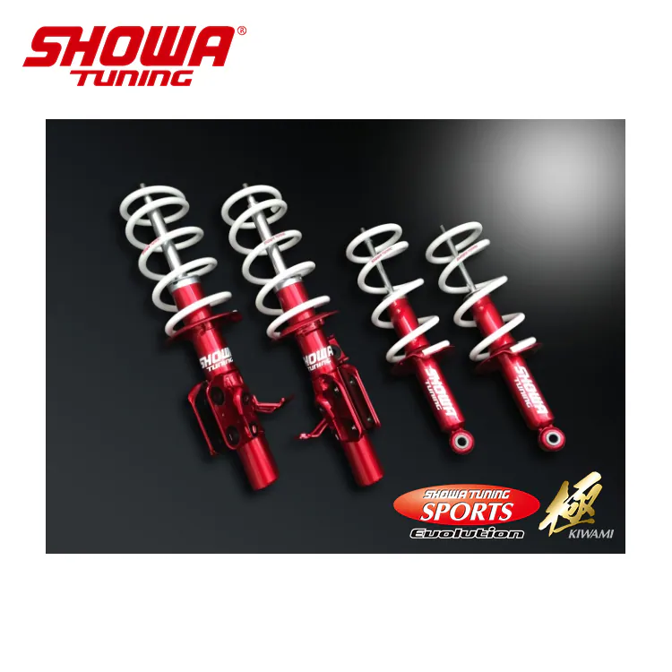 SHOWA SPORTS Evolution 極 避震器