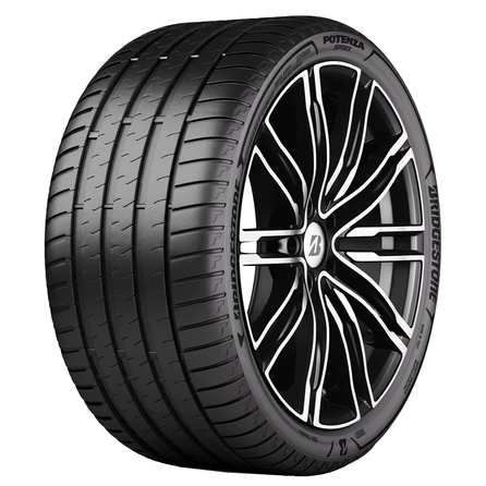 普利司通 Bridgestone PTZS 過彎直線穩定性創新3D胎紋225-45-18